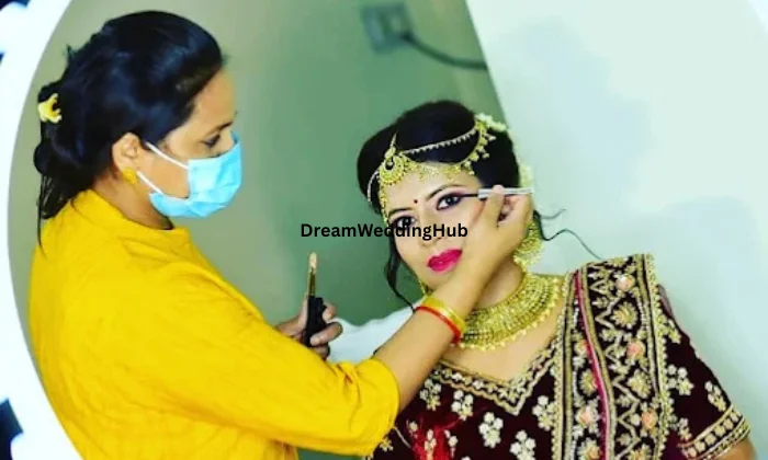 Raksha beauty hub
